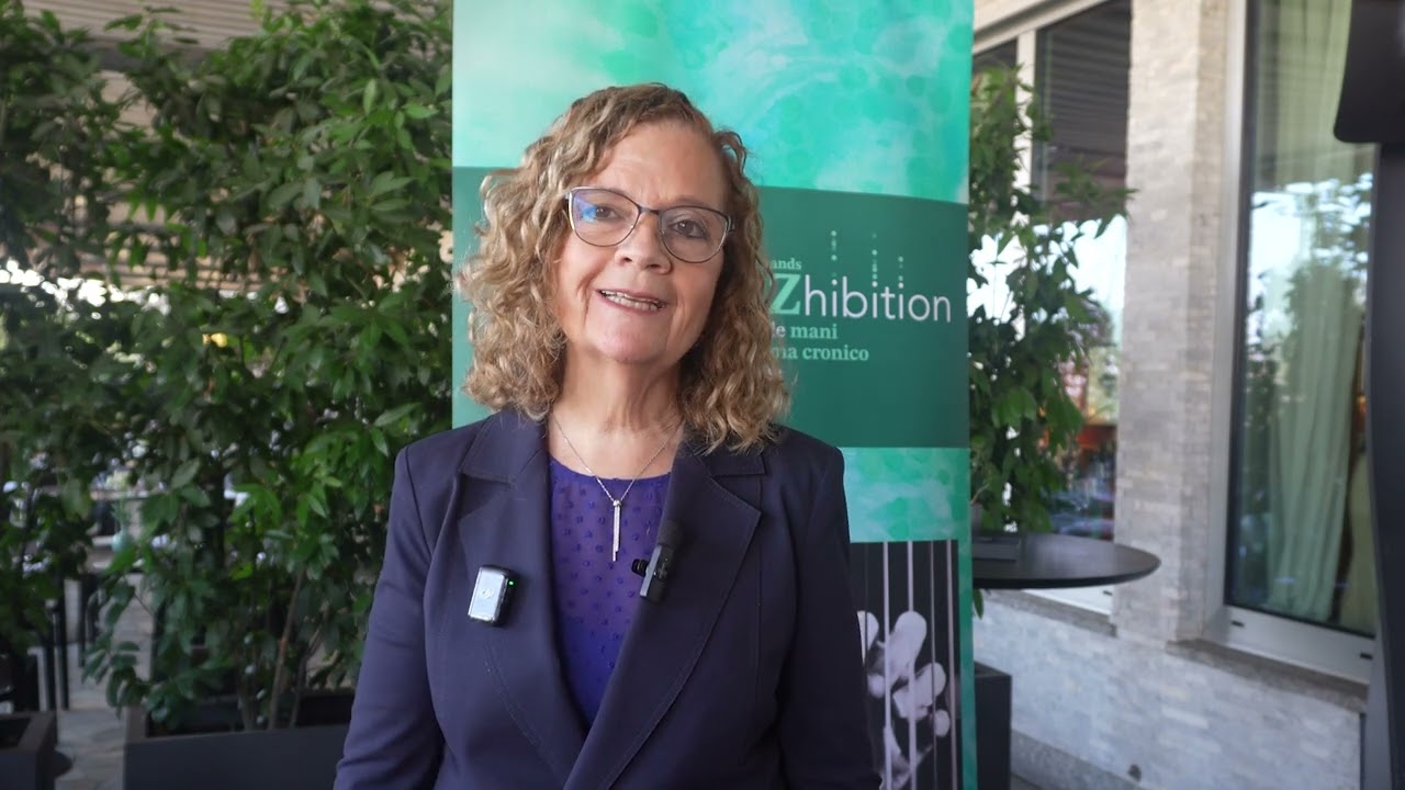 Eczema cronico delle mani: come agisce delgocitinib, efficacia e sicurezza