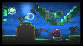 LBP2 Alex Kidd In Miracle World Remake Project LBP2 Alex Kidd In Miracle World Remake Project