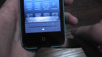 iOS 6 Sound Bug