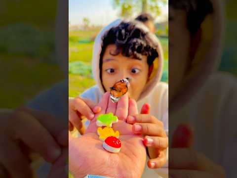 الفراشة الشقية كانت هتاخد الكندي من البيبي