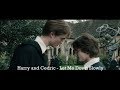 Harry and Cedric - Let Me Down Slowly