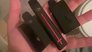 New Ocho Extracts X Maui Labs Reeferz Disposable 3.5G21