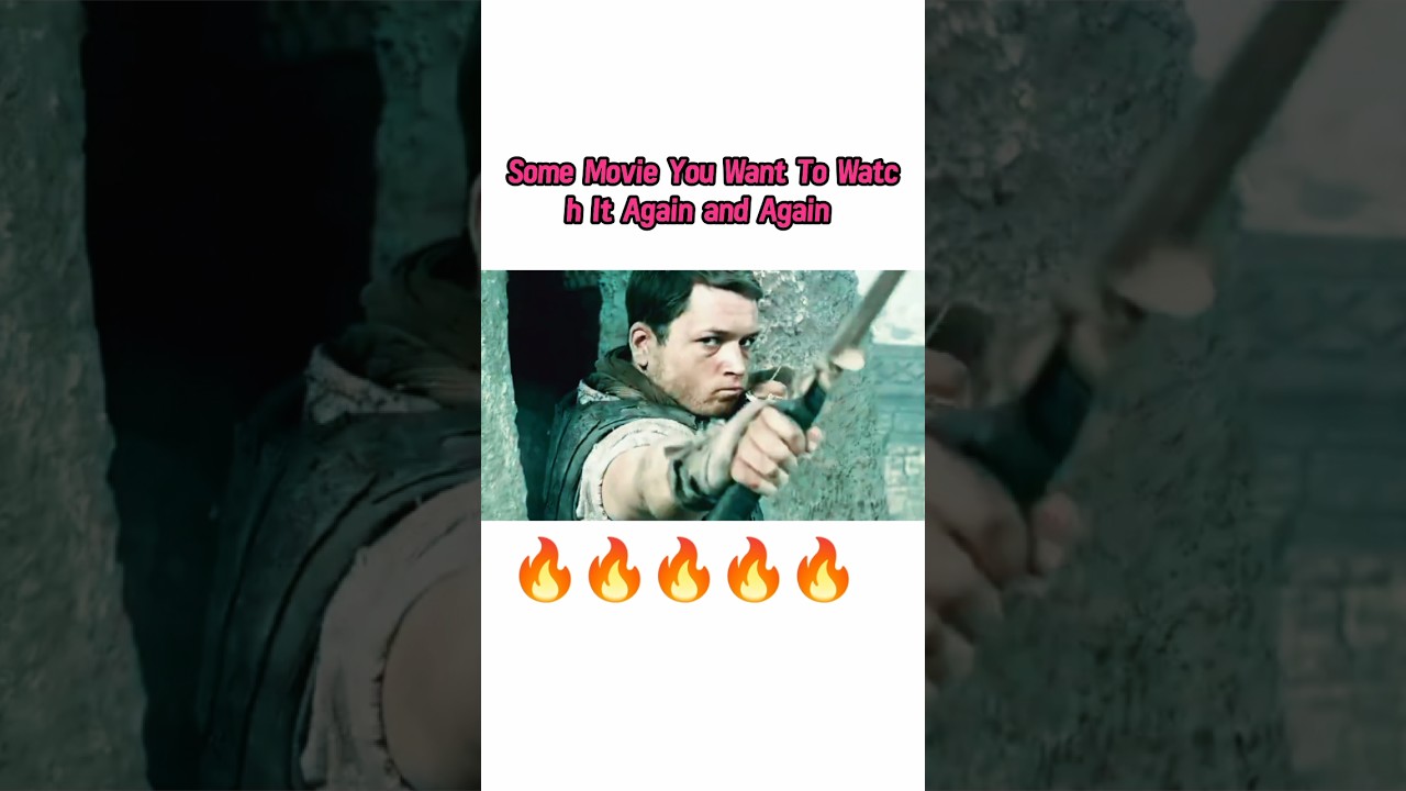 Some Movie Want To Watch Again and Again🔥🔥  #shorts #viralshorts #hollywoodmovie #hollywoodmovieclip