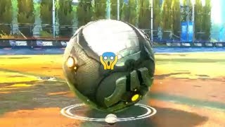OMG! #Rocket leauge