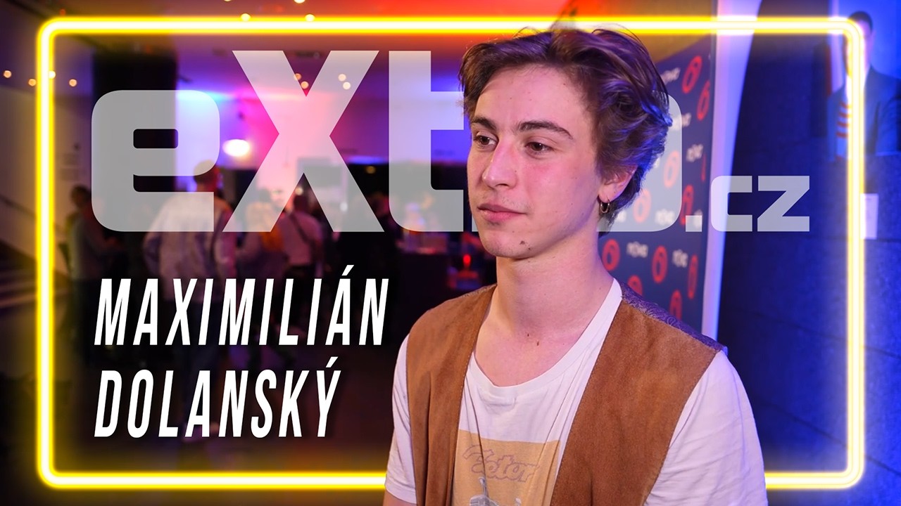 Syn Dolanského a Vlasákové terčem drsných narážek. Nesnesitelný tlak okolí kvůli slavnému jménu