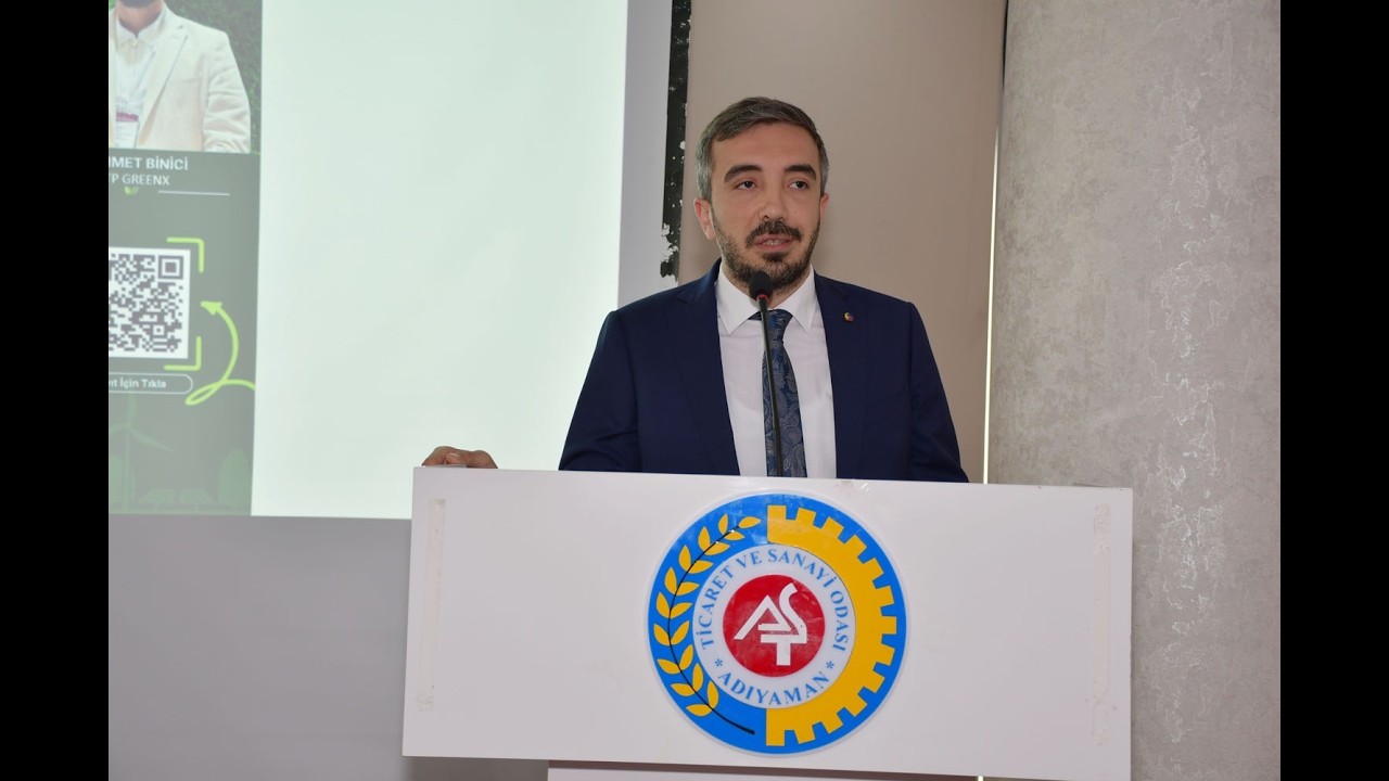 Başkan Torunoğlu: “Saatlik Mahsuplaşma Sanayiciyi Zorluyor”