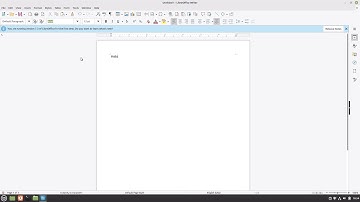 How to install Microsoft Fonts on Linux Mint 21