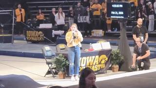 Star-Spangled Sing-Off grand champion revealed
