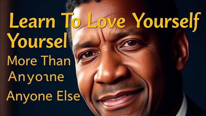 Learn To Love Yourself More Than Anyone Else | Denzel Washington Motivation