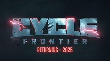 The Cycle: Frontier is coming back in 2025 - (feat. clips with a lot of nostalgia)