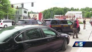 Saranac Lake Shooting 6pm June 29