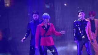 1091230 백현 focus. 옵세션 OBSESSION