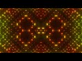Colorful-flashing-bulbs HD Video Background Loop 8
