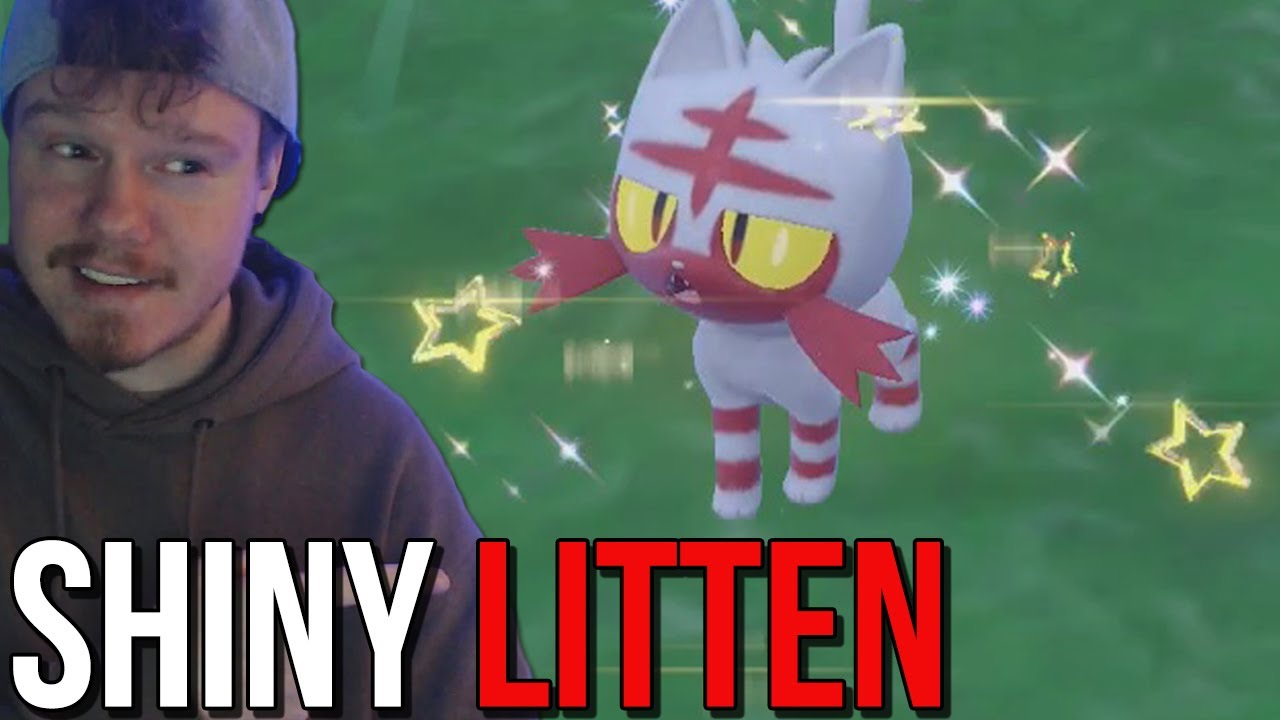 Pijako SHINY (Chatot) live reaction ! - Shiny Living Dex Quest