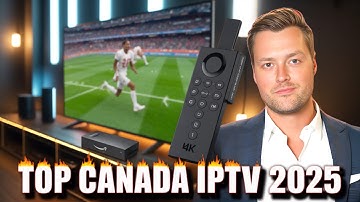 Xtreme HD IPTV Review 2025 – Best IPTV Service in Canada? (Firestick & Android Test)