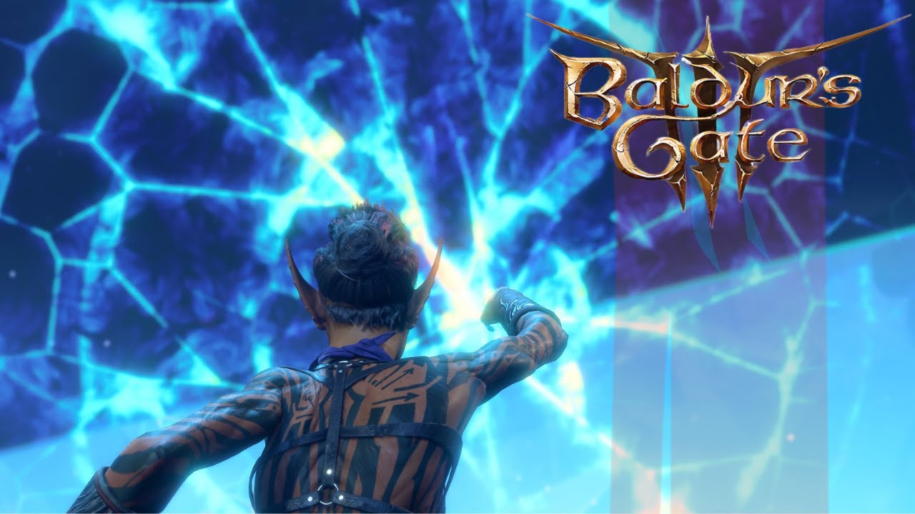 Baldur's Gate 3 Walkthrough Part 35 Making our way to Baldur's Gate RO