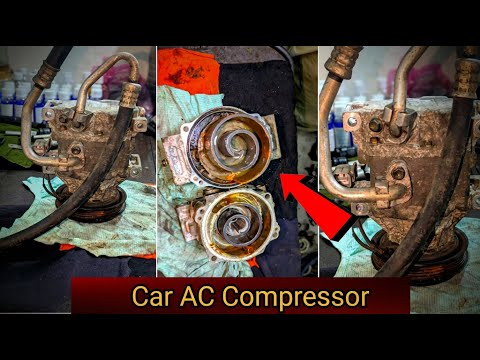 Local Auto Ac Repair
