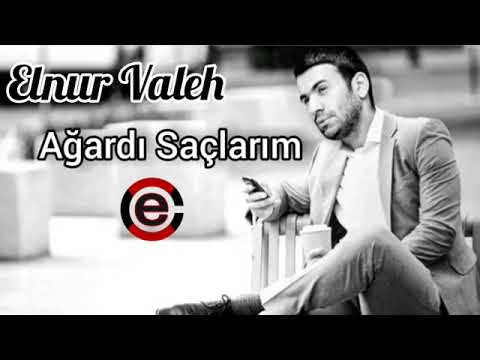Elnur Valeh- Agardi saclarim (Yeni klip 2020)