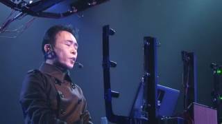 Susumu Hirasawa - Rotation [LOTUS-2] - Live Phonon 2553