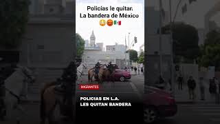 #BanderaDeMexico #OrgulloMexicano #LosAngeles #LA #ComunidadLatina