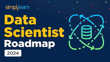 How To Become Data Scientist? | Roadmap To Become Data Scientist In 2026 | Simplilearn
