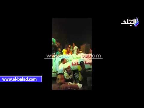 صدى البلد العادلي يكسر الصمت الانتخابي في المراغة