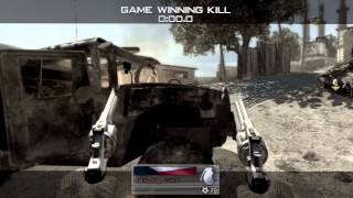 Class setup with shots! THANKS FOR 650 SUBS! UPDATE