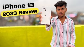 iPhone 13 in 2023  | iPhone 13 Full Review in Hindi