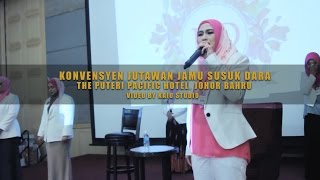 Konvensyen Jutawan Jamu Susuk Dara 2016 Ke-2