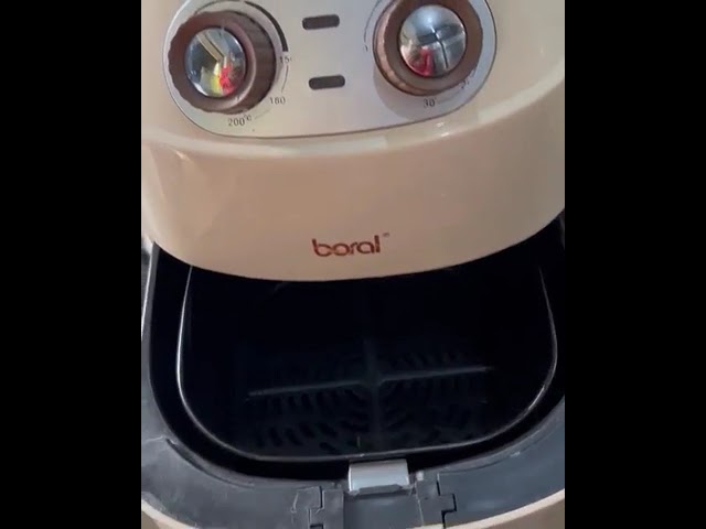Deep Fryers