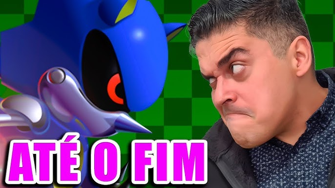 Afinal, Michael Jackson trabalhou na trilha de Sonic 3? - Canaltech