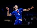 Here&#39;s Why Jean Patry Is The Best Opposite Spiker | VNL 2022 (HD)