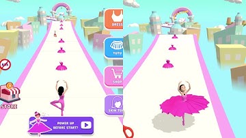 Battle Ballet Best Android Games Ios All Levels #35