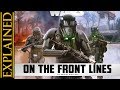 40 Facts from Star Wars: On the Front Lines - Trivia, Connections, New Information, and More!