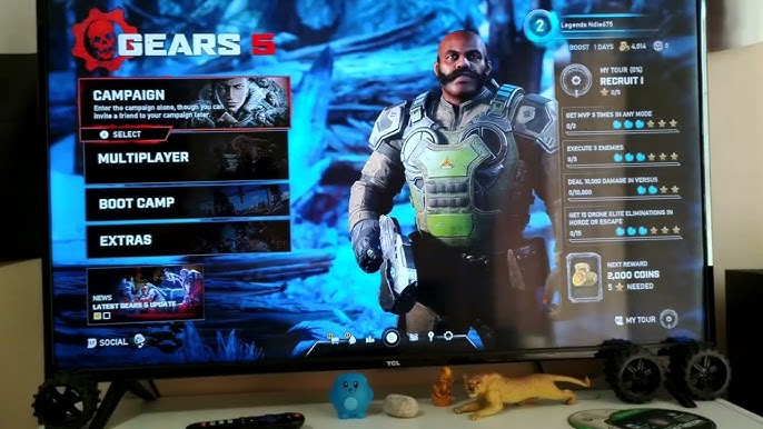 Gears 5 [Multi-Language]