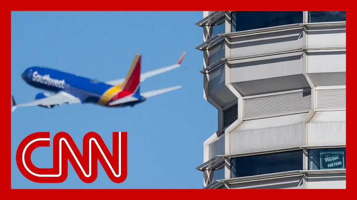 Ex-air traffic controller responds to Trump’s threat to dock pay for controllers who miss work