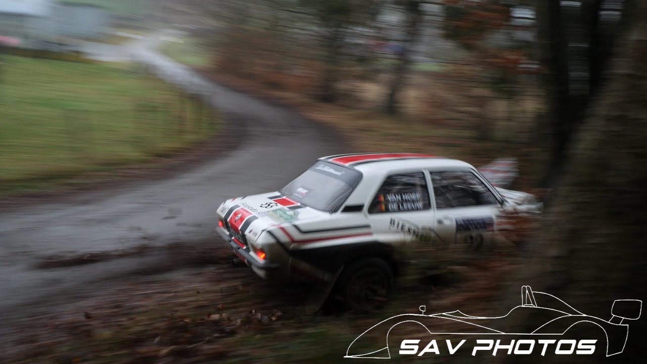 Legends Boucles de Bastogne 2026 (Samedi)