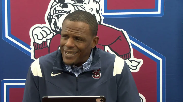 BULLDOG WEEKLY PRESS CONFERENCE