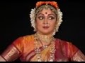 Natyavihar Kalakedendra - Bharaatnatyam (Official) Thillana 01