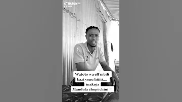 Mandula So Mashati 