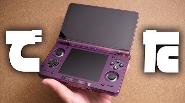 2画面のAndroidゲーム機『AYN THOR』レビュー