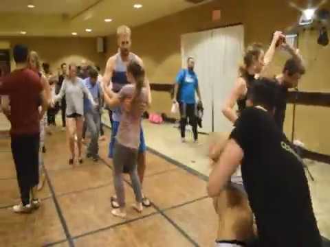 2018.02.03 SAT - 4th[A] HSBC - DAY3) Lynn & Mark WORKSHOP clippette [D5300-DVDmpg] zouk singapore