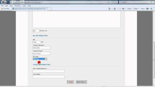 How to use BabQatar.com & Post Free Classified Ad without Login screenshot 3