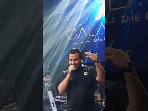 لا تنكرين بصوت الفنان وديع الشيخ