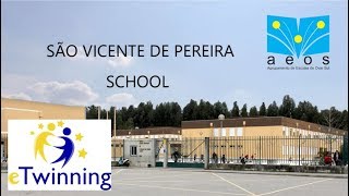 São Vicente de Pereira School