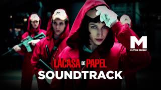 Lacasa de Papel / soundtrack / Бумажный Дом / саундтрек Lacasa de Papel / soundtrack / Бумажный Дом / саундтрек