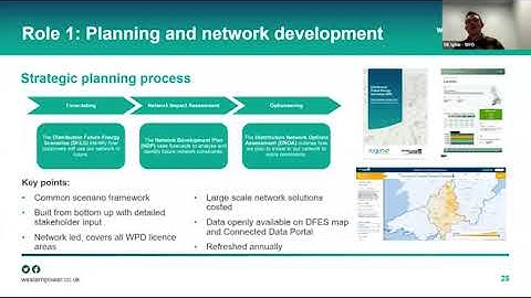 2022 Stakeholder Workshop - Session 4