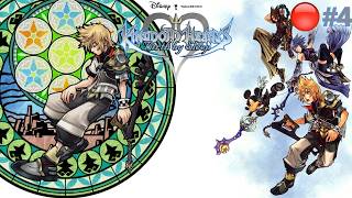 [KH BBS] - Ventus and Vanitus - Episode 4