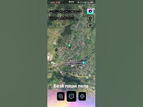 нашол базу Паши пела на картах - YouTube