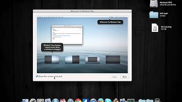 How to get Window Tidy for FREE!!(NO TORRENTS)
